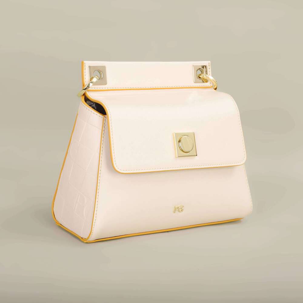 PATSY PG GARIS Fashionable and Design High-end fashion versatile casual new women's classic handbag