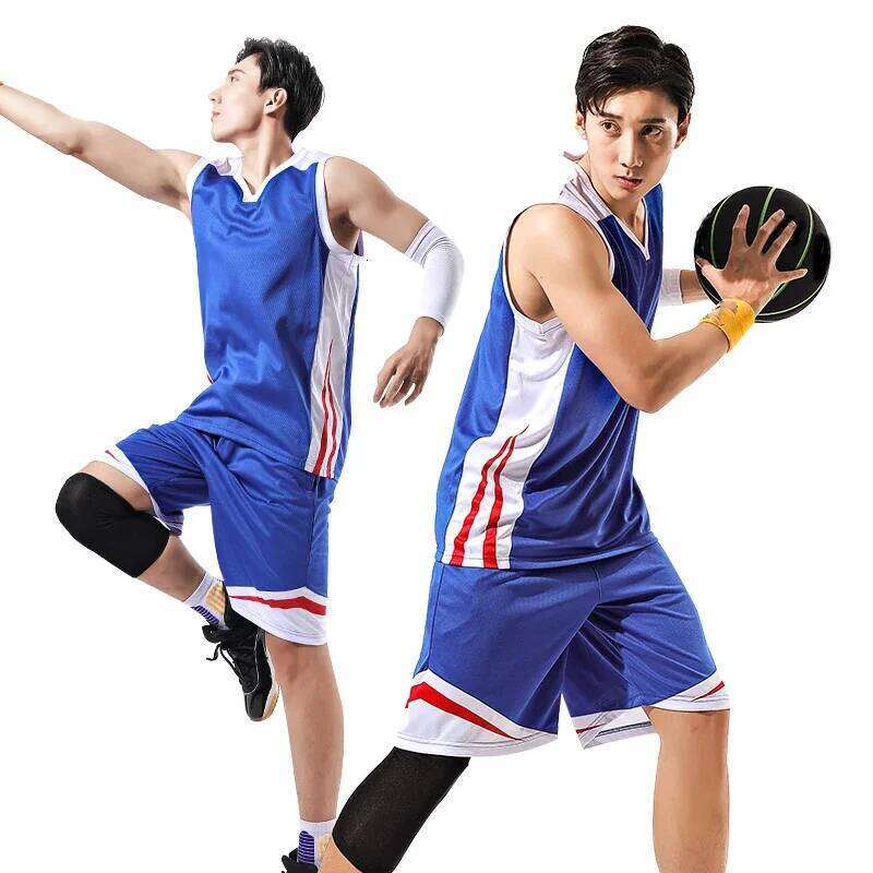 Custom Mens Cheap Retro Uniform 100% Polyester Mesh Adult Summer Breathable Basketball Jersey Shirt With Short HLG224