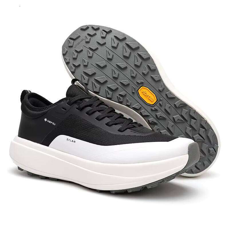 High Quality Fashion Sticky Trendy Sneakers Water- Upper Running Comfortable Casual Sport Shoes for Men