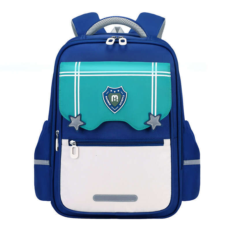 Designer Bag Cloud Backpack For Primary School Students Grades Lightweight Water Resistant Multi Compartment Large Capacity Dirt Unisex