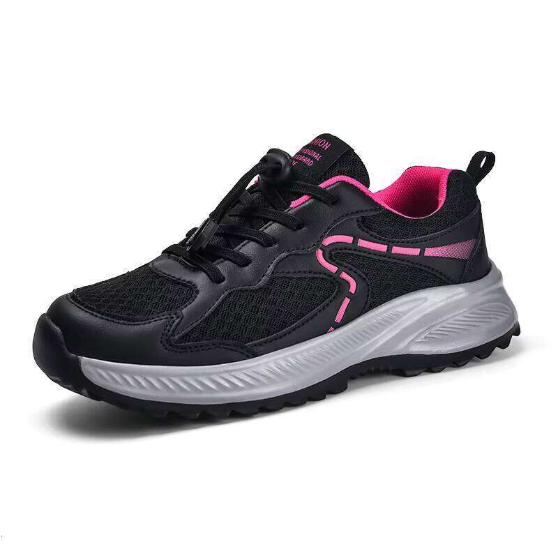 Hot selling Women Outdoor Fashion High Quality Sport comfortable Casual Shoes walking Sneakers