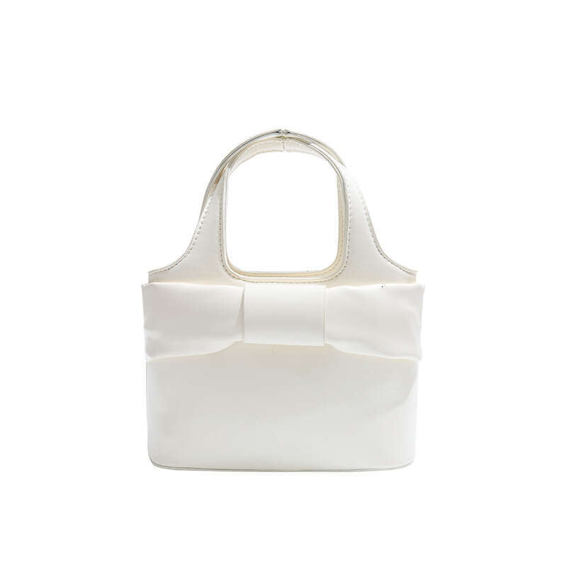 Bucket Women's 2025 New Fashion Stylish Versatile Crossbody Handbag Shoulder Bag For Going Out