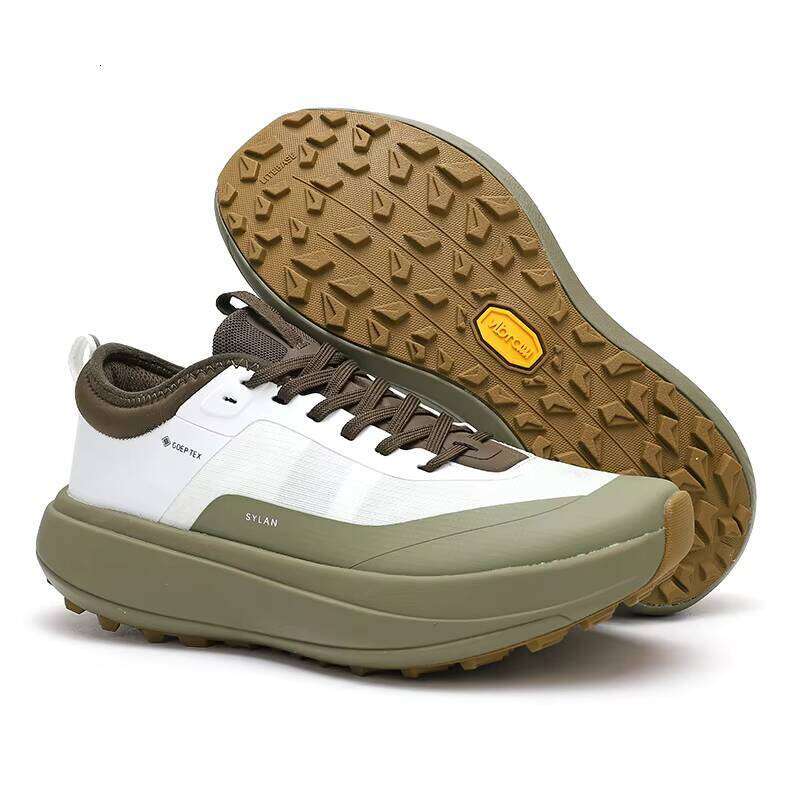 High Quality Fashion Sticky Trendy Sneakers Water- Upper Running Comfortable Casual Sport Shoes for Men