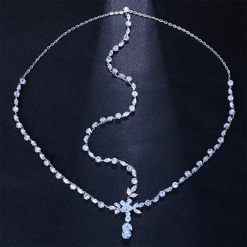 Stonefans Boho Rhinestone Leaf Forehead Head Chain for Women Bridal Wedding Crystals Headband Headpiece Jewelry Accessories 250610