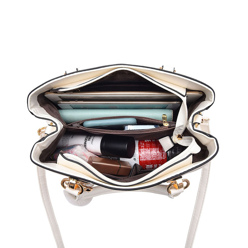 Free Shipping 2025 New Designer Bag Luxury Wallet Fashionable And Elegant Handbag Large Capacity Trendy Shoulder Bag