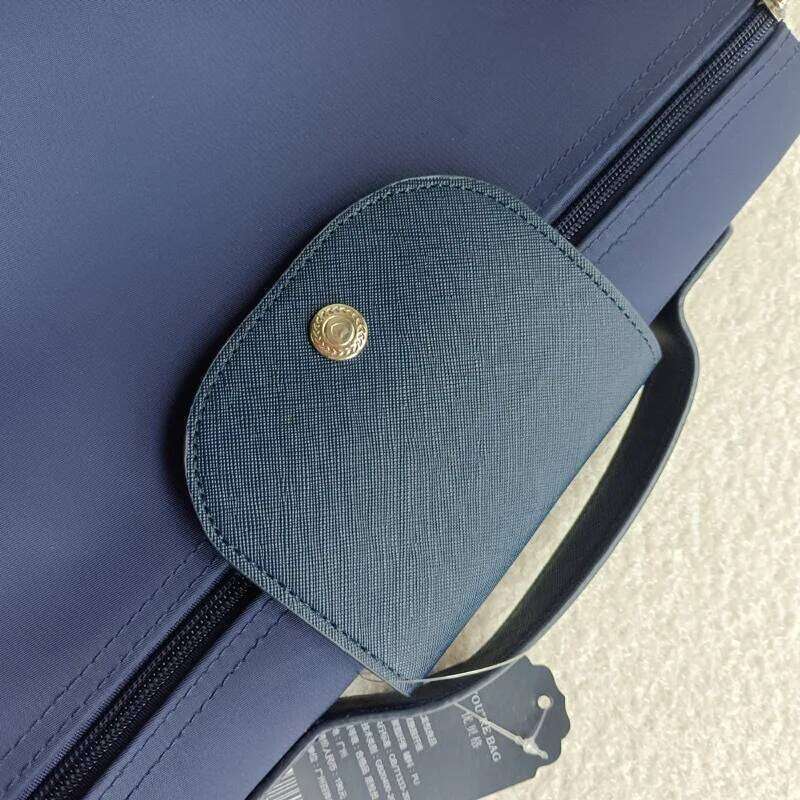 Women's New Simple Briefcase Large Capacity Handbag Flap Laptop Inner Bag