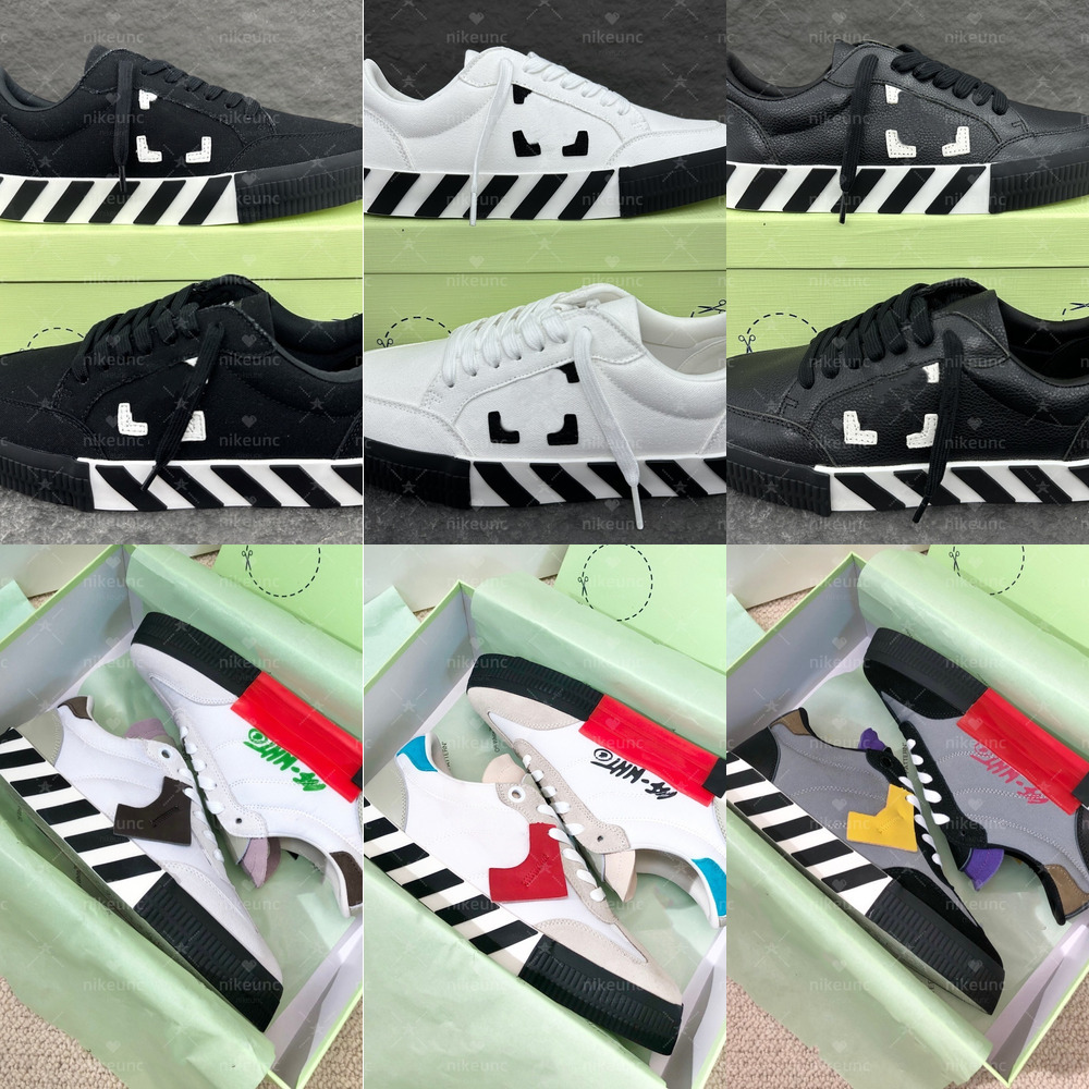 designer casual shoes womens mens OW 1000s sneakers Vulcanized Arrows shoes Women Men Platform Shoe white Lace-up Low top Mint green Chunky flat bottomed Sneaker