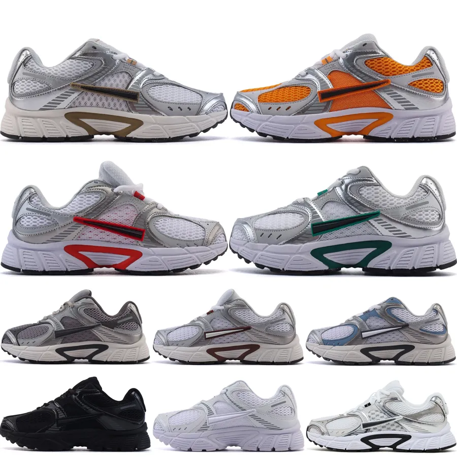 Top V5 RNR Men Women Running Shoes New Designer Trainers Bright Ceramic White Picante Red Malachite Vast Grey Black Outdoor Sneakers Size 36-45