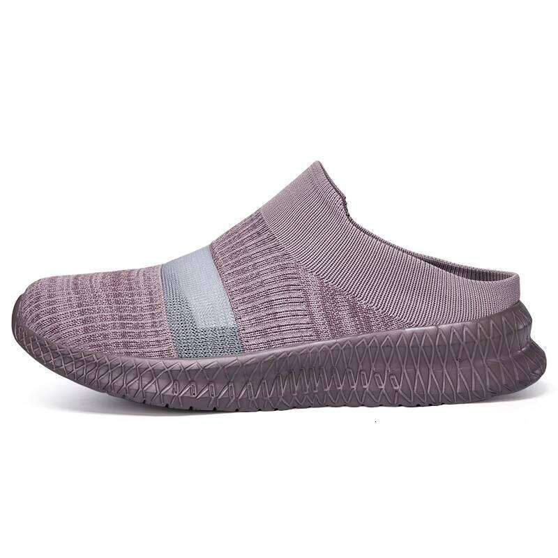 Hot Selling Couple Sock Fashion Casual Low Top Walking Cushioned Sports Shoes