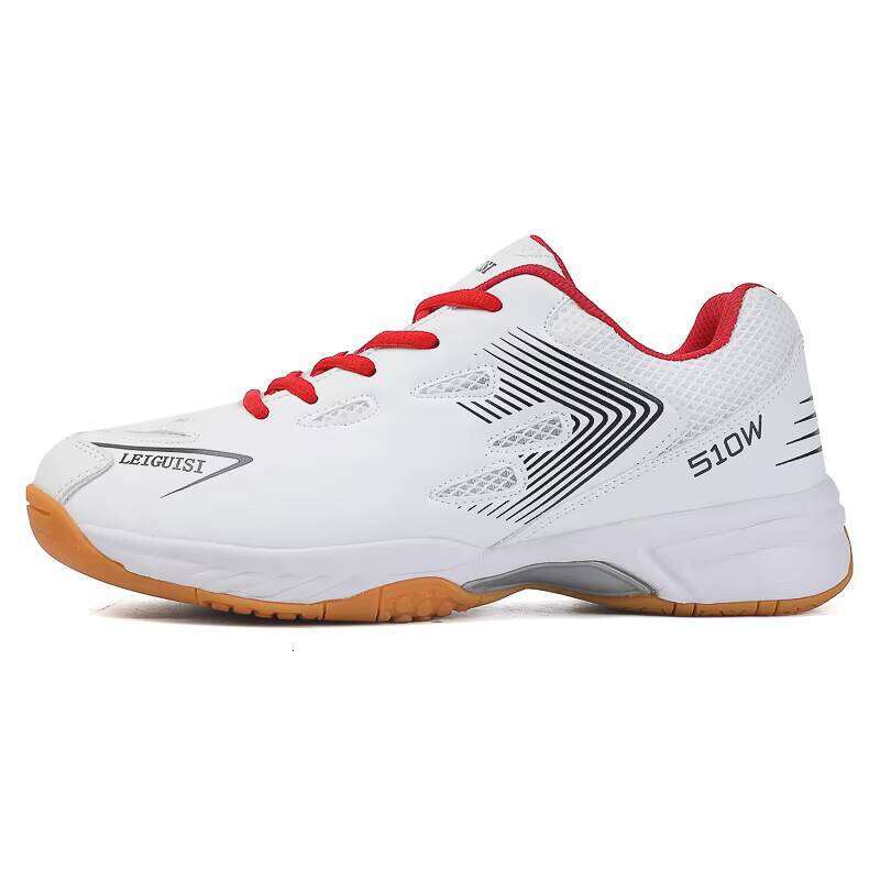 High Quality Factory Latest Custom Men Badminton Sports Tennis Shoes Fashion Sneakers