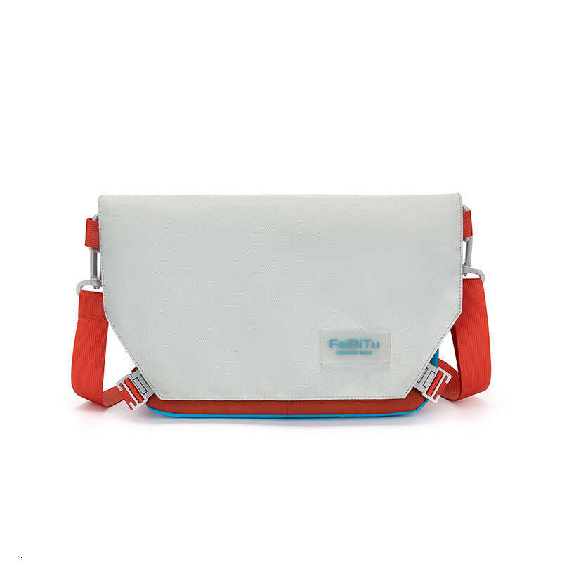 Canvas For Women Summer Design Sense Niche Messenger 2025 New Style Casual Versatile Ins Single Shoulder Crossbody Bag