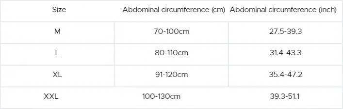 Prenatal Pregnant Womens Abdominal Support Belt Breathable Abdominal Retraction Belt Lumbar Pressure Belt y2506105L3G
