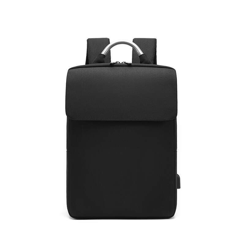 Business Commuter Backpack For Men, Lightweight Laptop Bag With High-End Feel, Large Capacity Travel Backpack, Gift