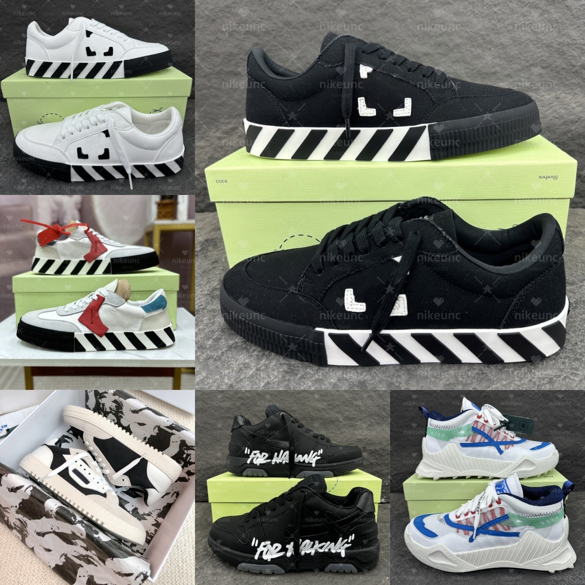 Top Series Out Of Office Sneaker Designer Shoes Luxury For Walking Men Running offes Mixed Color Lace Up Flat Men Black Navy Blue Vintage Sneakers Trainers