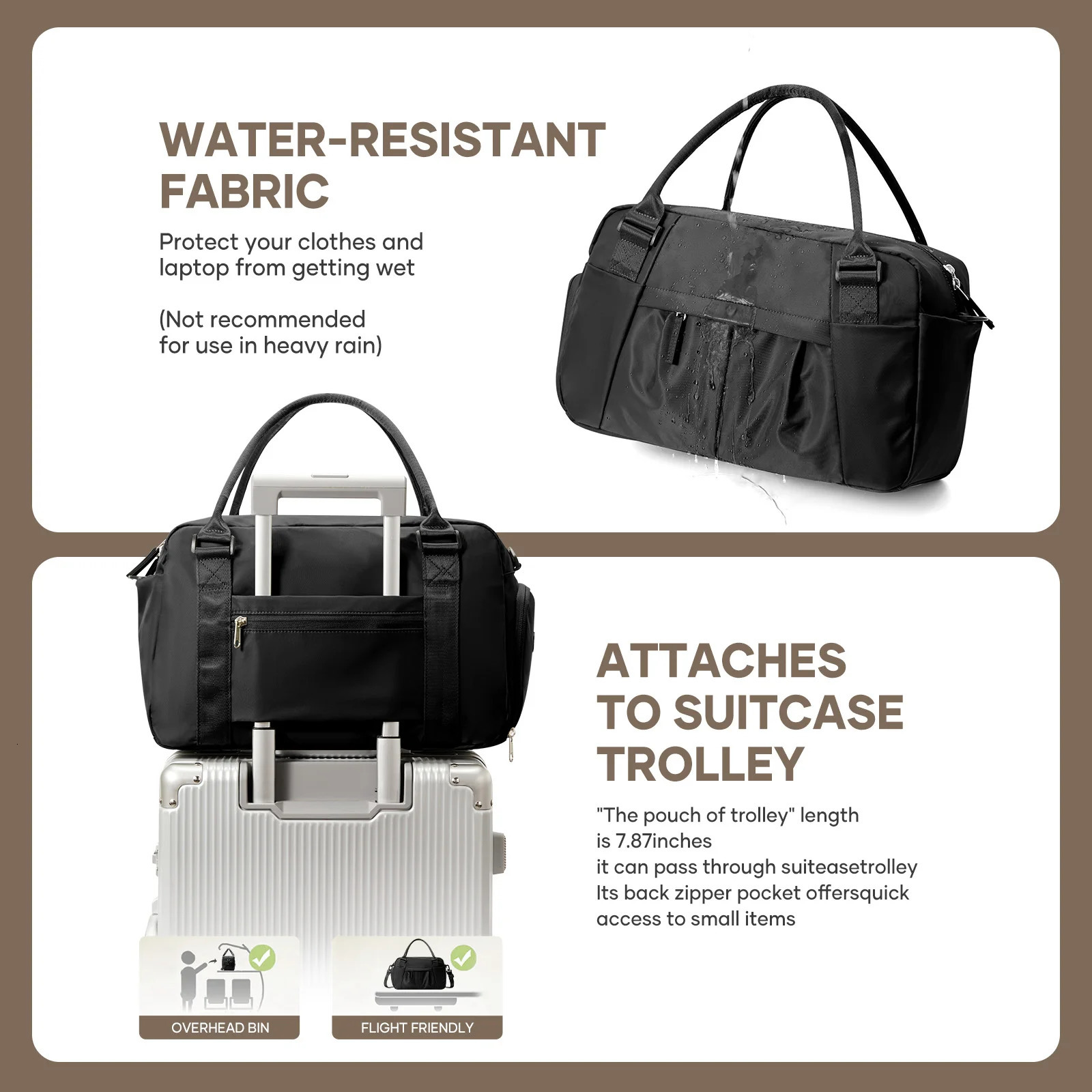 Gym Travel Bags for Women Men Hand Luggage Handbags 40x20x25 Ryanair Bag Waterproof Shoulder Exercise Fitness Bag 250605