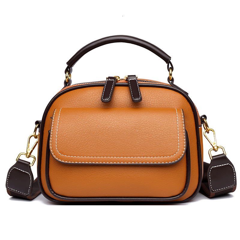Free Shipping 2025 New Designer Bag Luxury Large Capacity Simple Wallet Trendy And Fashionable Women's Shoulder Bag High-quality Handbag