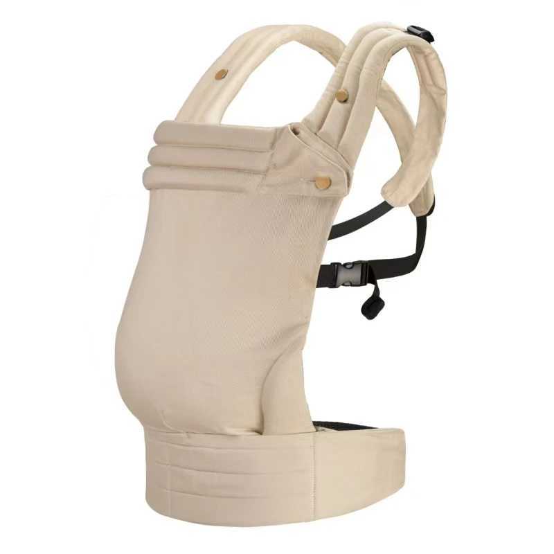 Baby Sling Baby Carrier Wrap Babies Bag Infant Backpack Toddler Backpacks Carriers Holder Bebe Kangaroo Bag Newborn Accessories y250610LI99