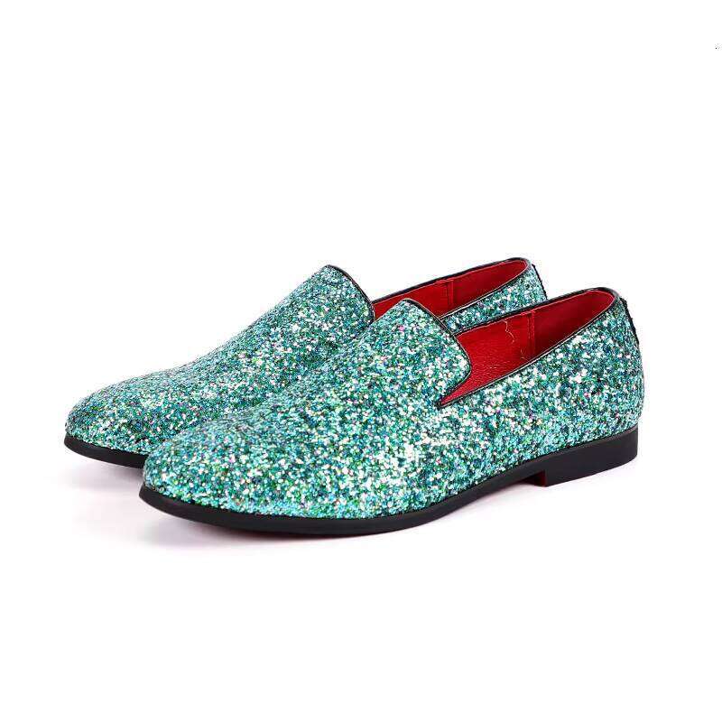 New Hot Selling Wholesale Men's Outdoor Loafers Fashion Slip-on for Men Comfortable Casual Shoes