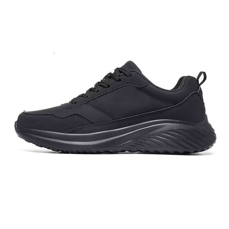 New Wearable Fashion Big Size Men's Casual Outdoor Sneakers Running Shoes for Men