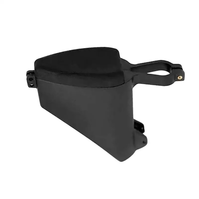 Bikes Saddle Bag Large Capacity Bikes Frame Bag Bicycles Saddle Bag Streamlined Rear Rack Bag Bicycles Rack Bag For Tools Spare 250610