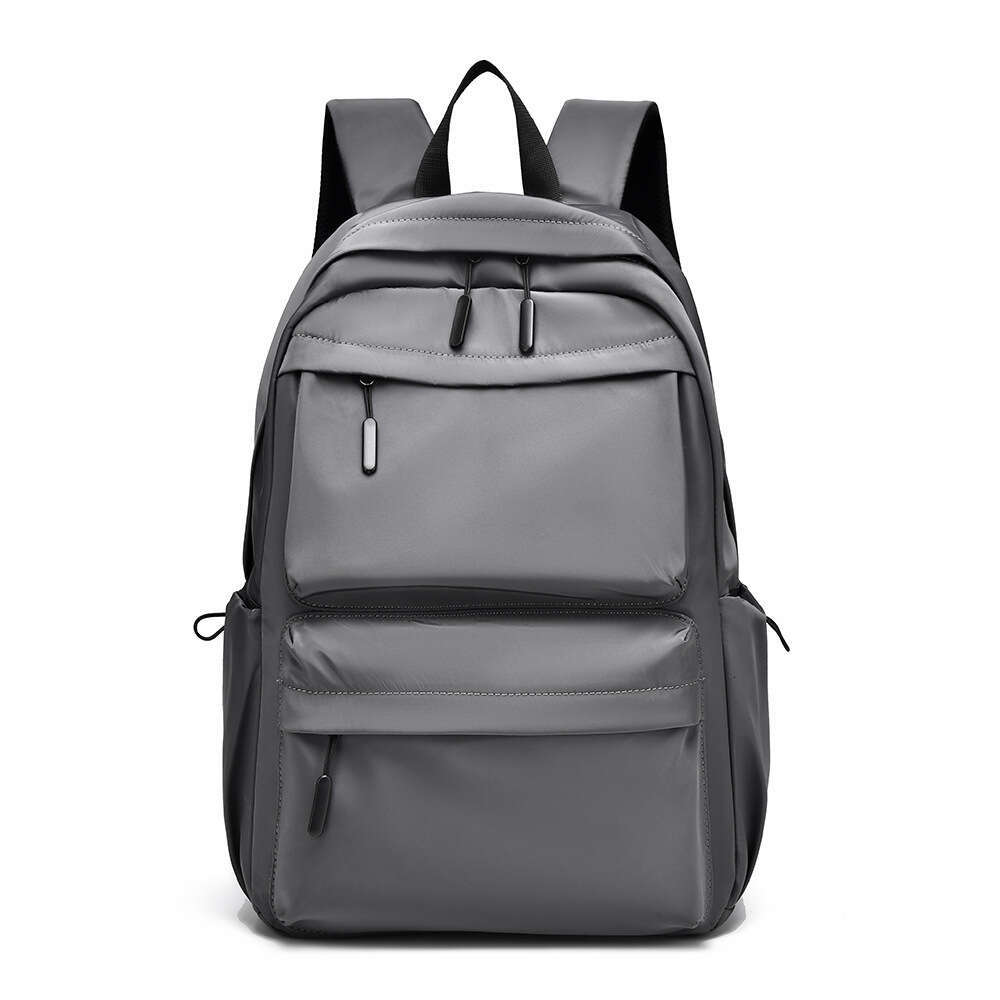New Style Casual For Men Large Capacity Outdoor Backpack Fashionable Travel School Bag