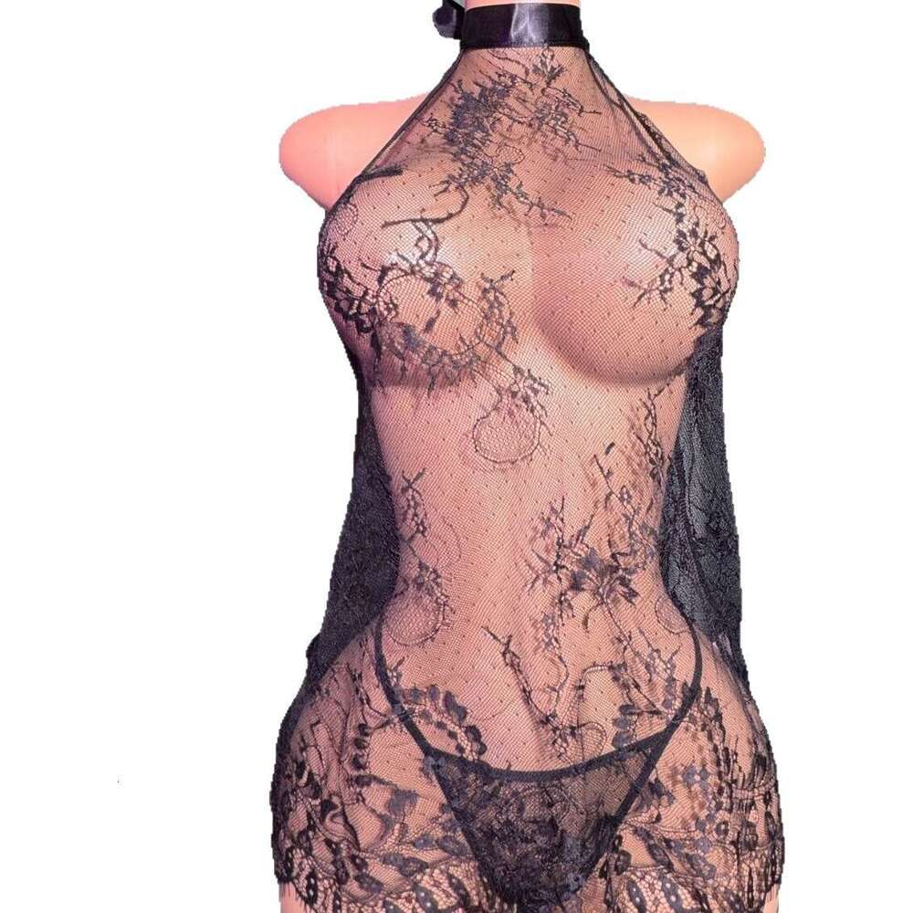 Spell Lingerie Porn Suits Mesh Couple Fun Lingerie Bed Temptation Abstinence Style Transparent Strap Sexy Sleepwear Set Sexy Lingerie