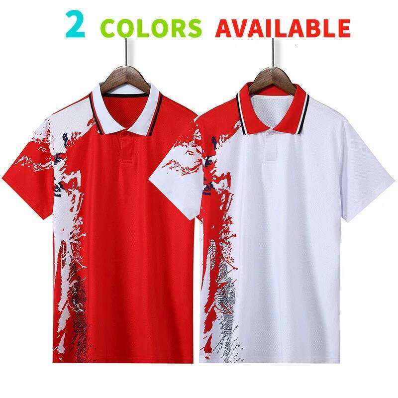 Women Badminton Shirt Print Golf Wear Quick Dry Table Tennis Uniform Tops Hot Sell Ping Pong Volleyball Jersey Clothes GJ252