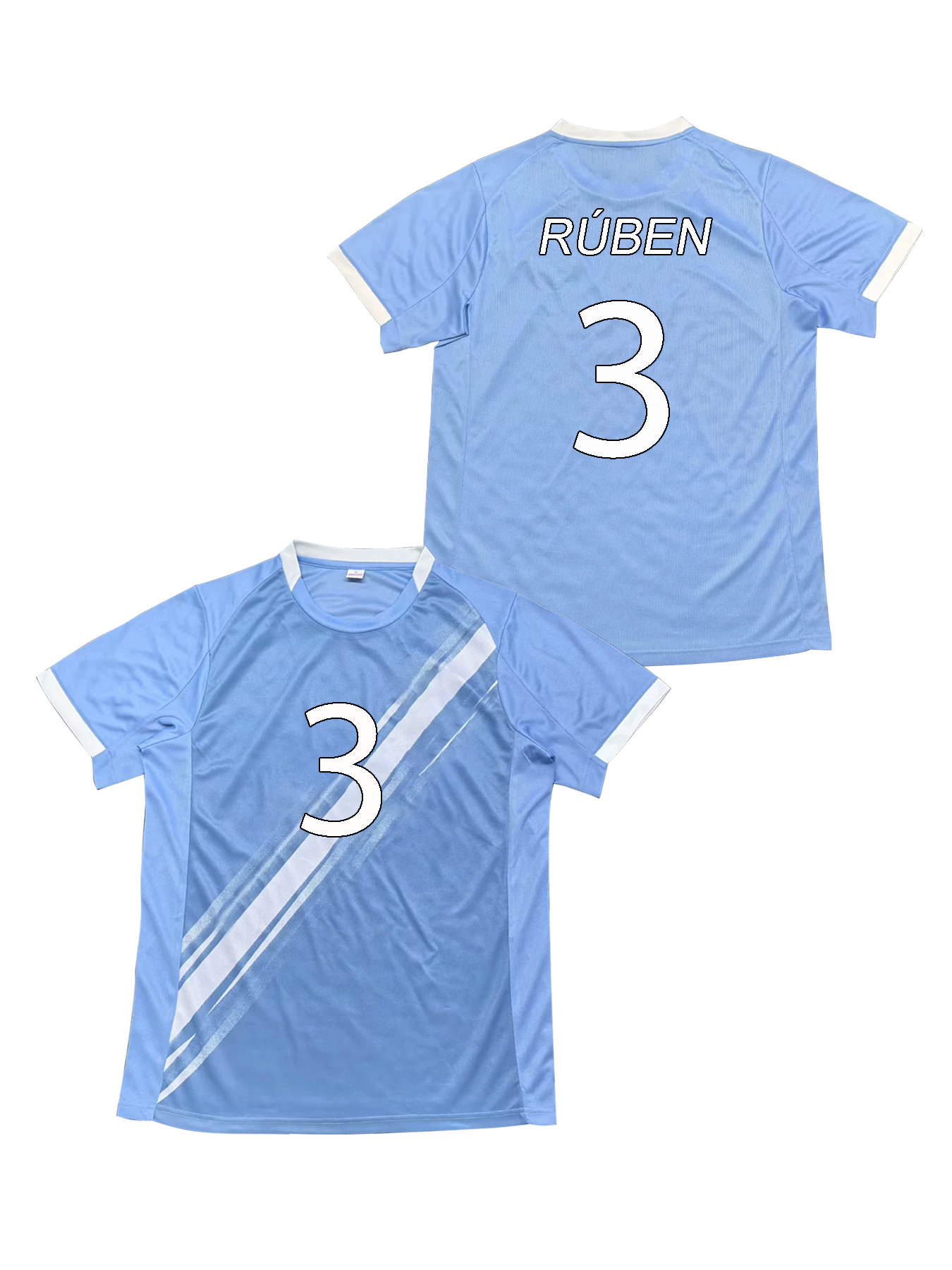 2025-2026 Stadium England Club Home Replica Soccer Jeresys 9 Haaland 10 Grealish 47 Foden 20 Silva 17 De Bruyne 16 Rodri 2 Walker 3 Dias 6 Ake Gvardio