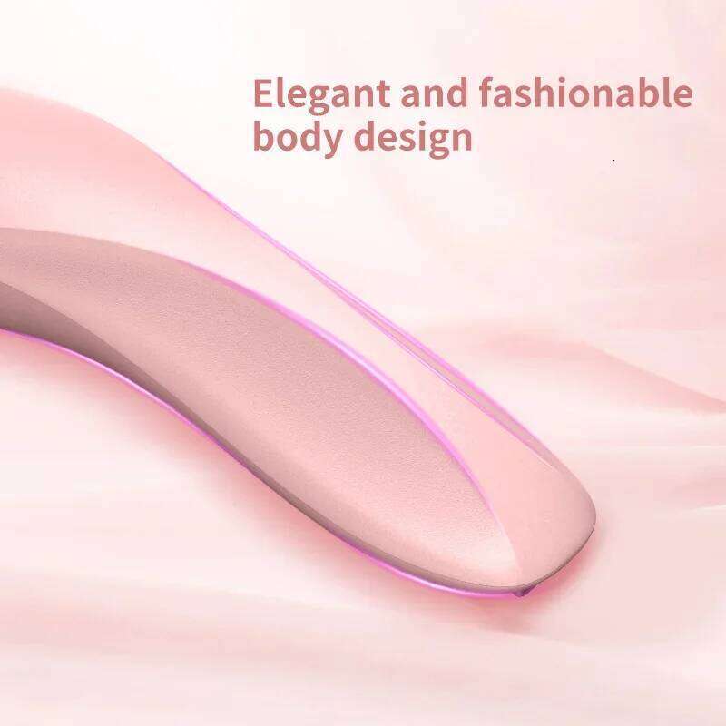 2 In 1 Electric Remover Women Epilator Bikini Face Shavers Hair Razors For Underarms Legs Ladies Body Trimmer