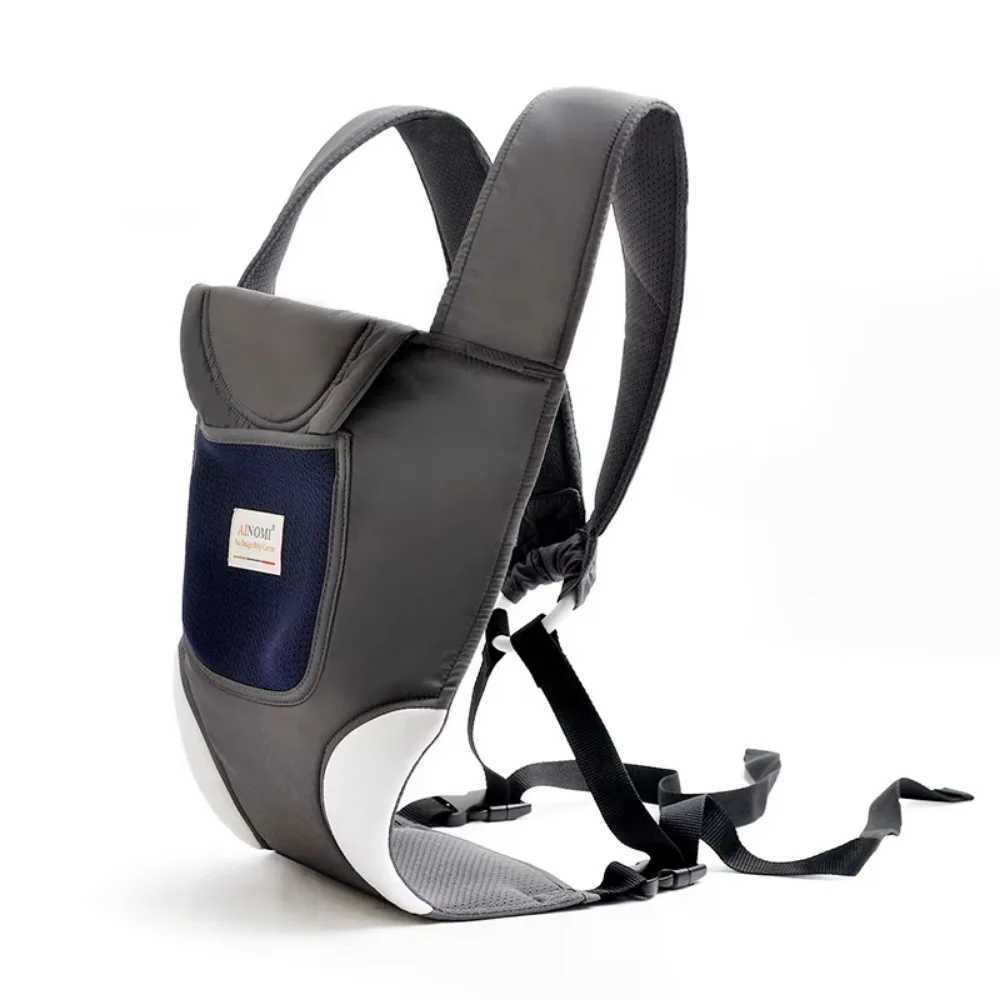 Baby Carrier Wrap Baby Sling Portable Bag Bebe Carriers Newborn Toddler Backpack Kids Bags Infant Backpacks Babies Accessories y250610B4TR