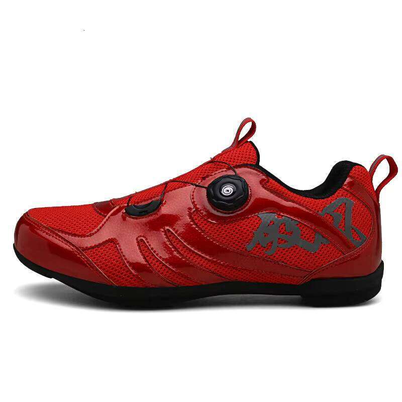 China Whole New Fashion Bike Cycling Bicycle Shoes