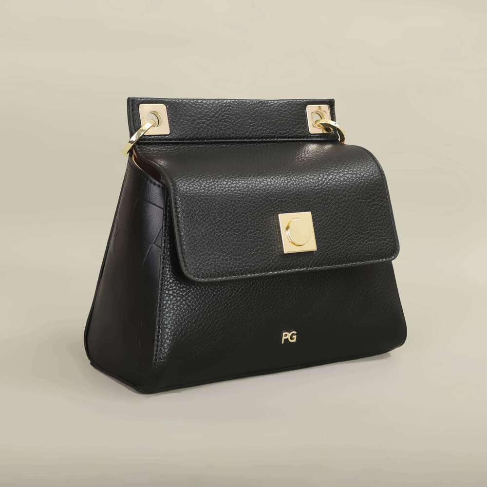 PATSY PG GARIS Fashionable and Design High-end fashion versatile casual new women's classic handbag