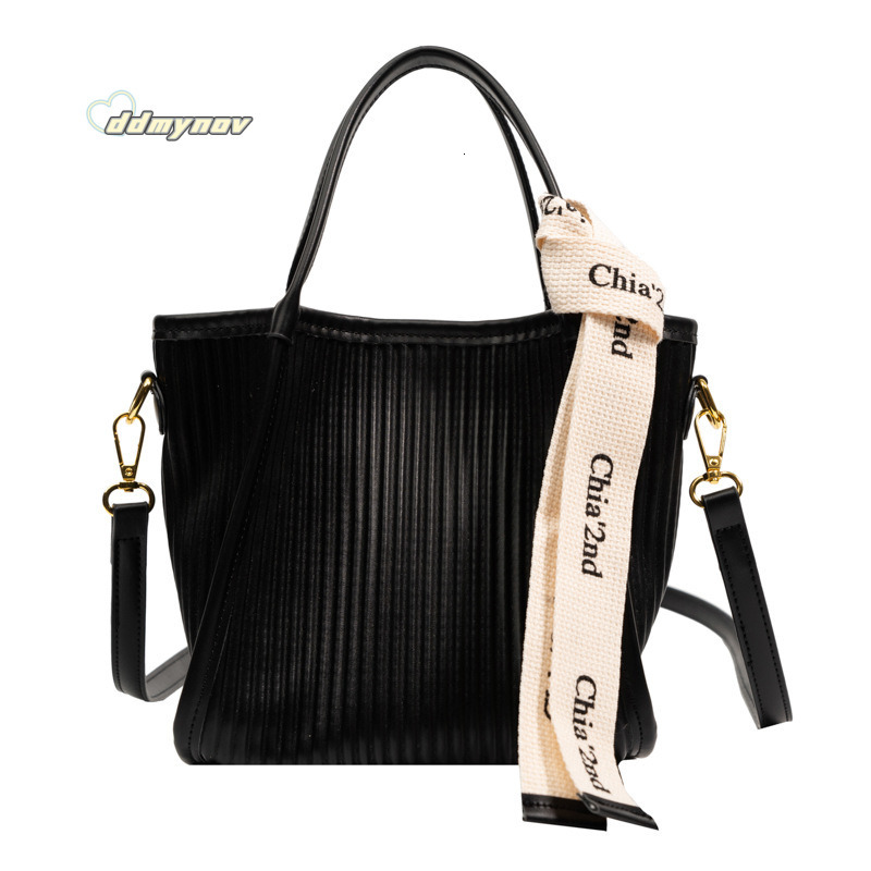 Cloud Edge Special Blend Tote for Women 2023 Spring Summer New Light Luxury Ladies Handbag Single Shoulder Crossbody Bag ddmynov