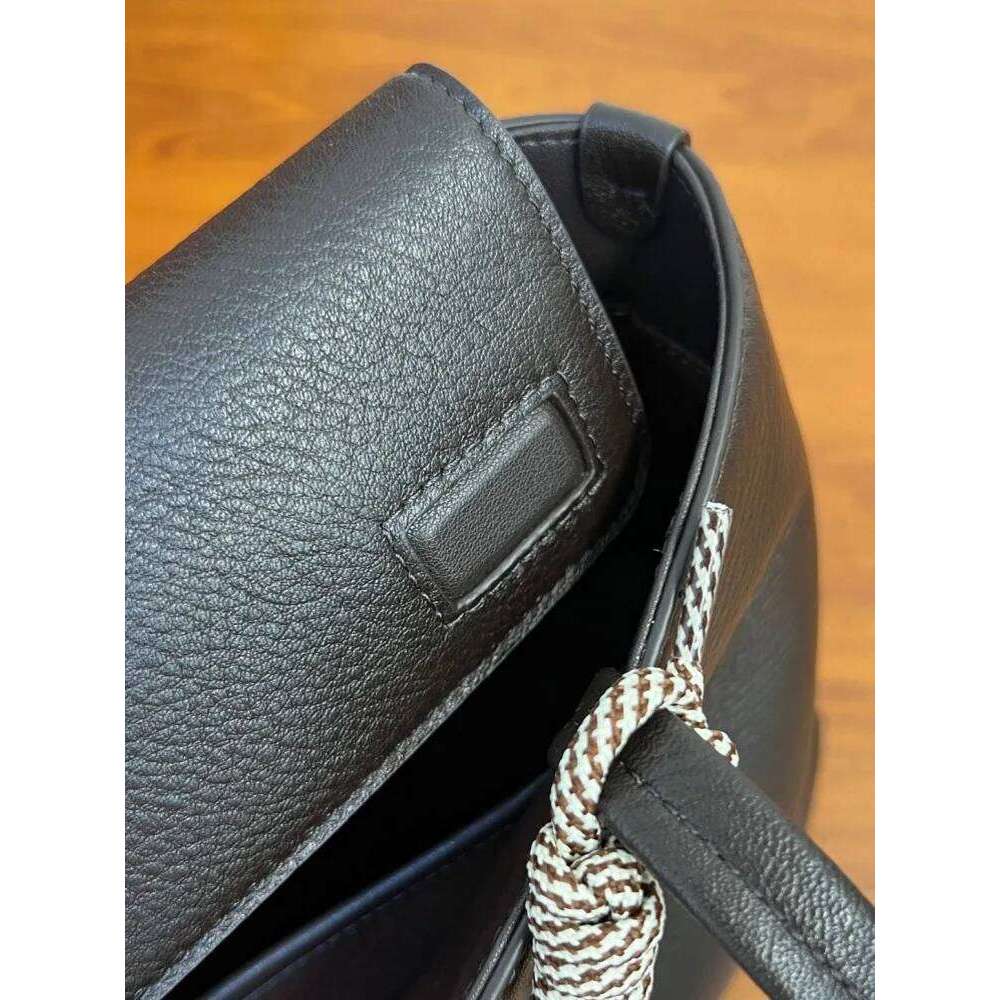 Office Ladies Work Cowhide Genuine Leather Satchel Elegant Women Underarm Shoulder Bag Large Capacity Totes Handbag 2025/06/10