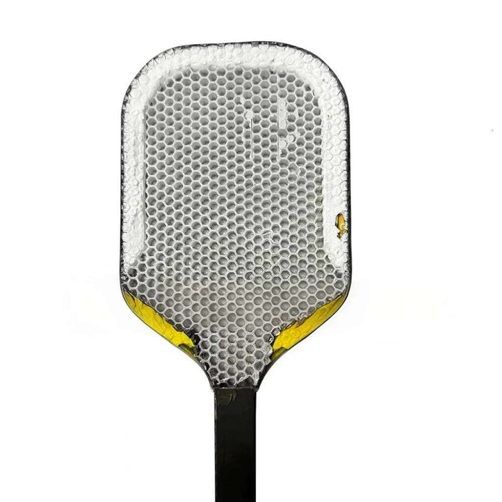 2025 Perseus4 Pro BEN JOHNS TFP Foam Fill 14mm 16mm Thickness GEN4 Core Thermoformed Toray T700 Carbon Fiber Pickleball Paddles