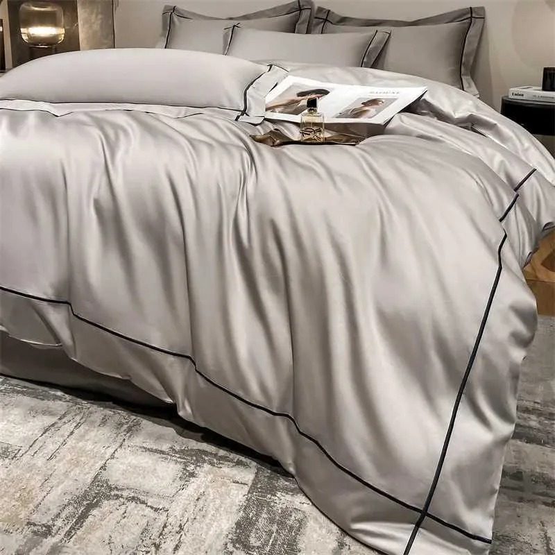Elegance Meets Comfort Vintage-Themed Bedroom Linens Crafted from Ultra-Soft Material 26PTG