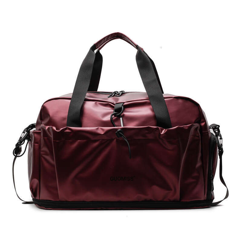 Short Trip For Men And Women, Handheld Sports Fitness With Shoe Compartment, Travel Maternity Storage Bag, Lightweight Luggage Bag