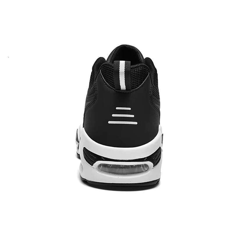 Fashion Sticky Flying Woven Nice Trendy Sneakers Running Comfortable Casual Sport Shoes for Men