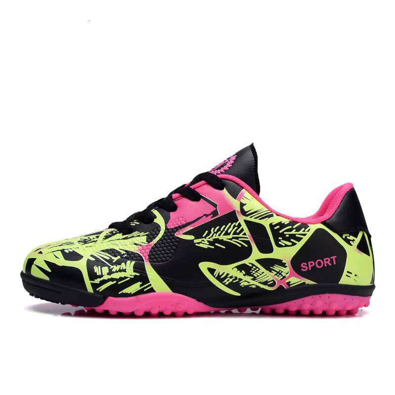 Hot Selling Soccer High Quality Football Boots Customize Sport Shoes for Men