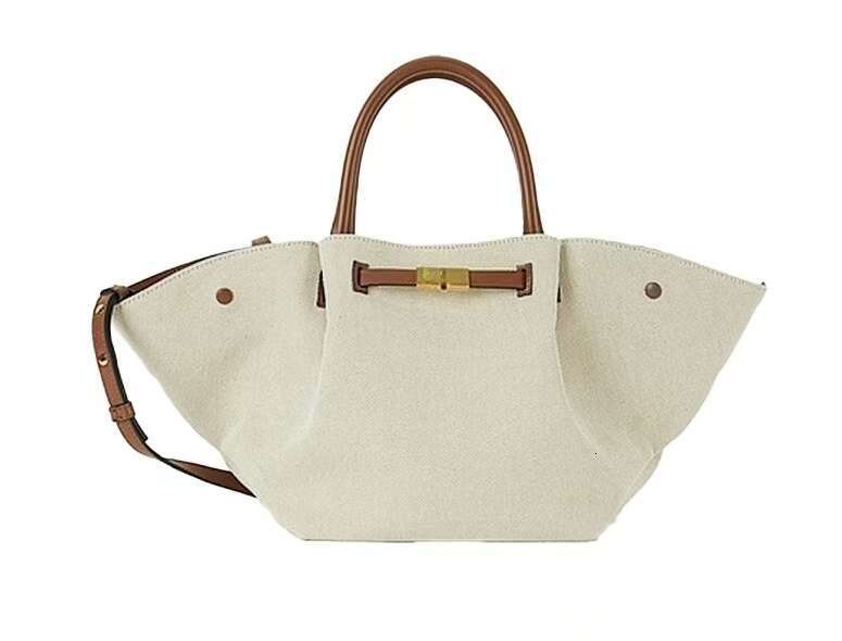 Large Capacity Wing Bags High-end Leather Dumpling Shape Design Large Handbags Shoulder Slanting Cross New Ladies Handbags