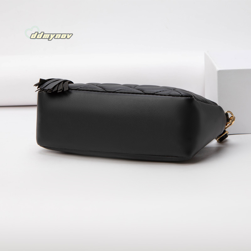 Women's Crossbody 2024 Summer High-End Small Large Capacity Fashion Shoulder Bag ddmynov