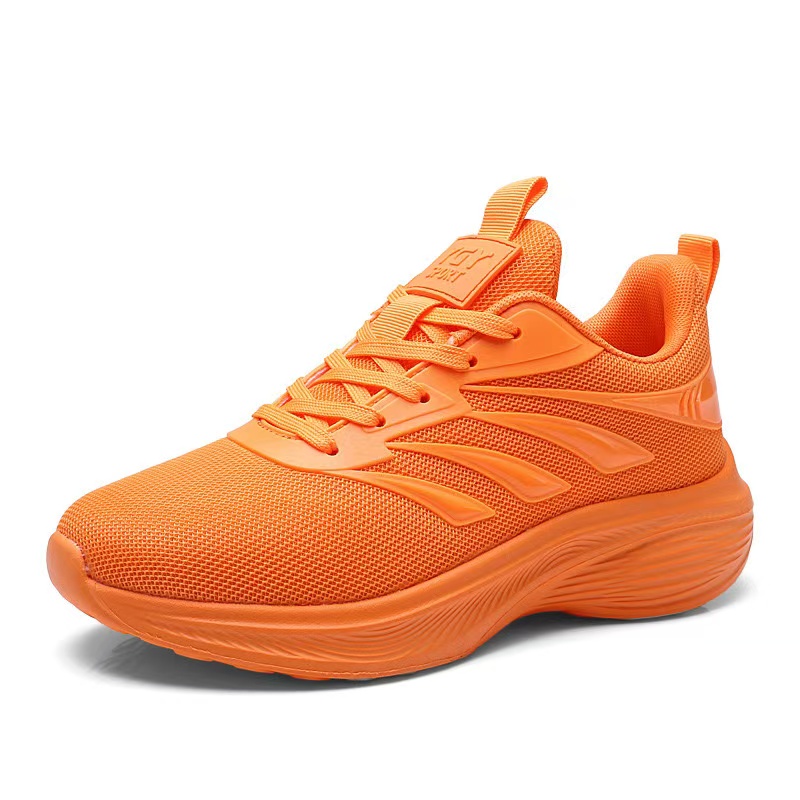 2024 New Designers Soft Running Shoes Lightweight Breathable Sneakers Man Jogging Walking Athletic Training Shoe Manscuo b239 scuo