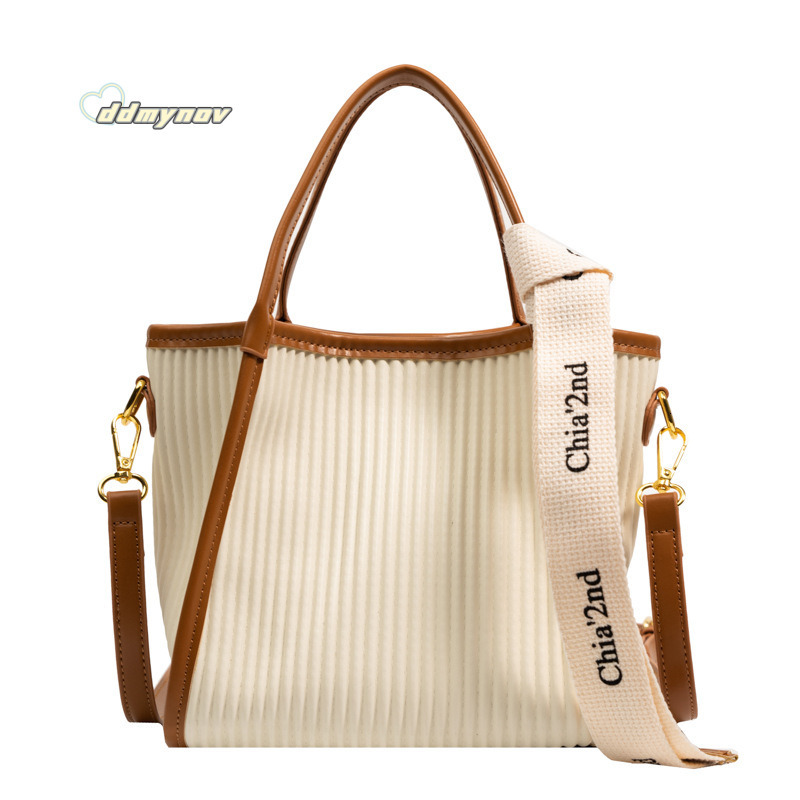 Cloud Edge Special Blend Tote for Women 2023 Spring Summer New Light Luxury Ladies Handbag Single Shoulder Crossbody Bag ddmynov