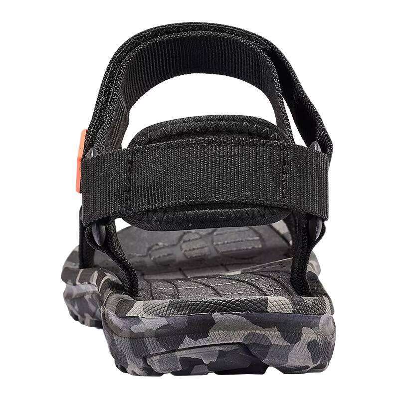 Wholesale Men's Sandals Bag Beach Non-slip Quick-drying Garden Summer Shoes