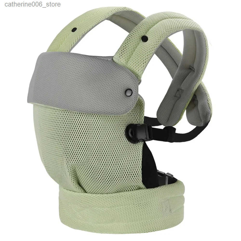 3-36 Month Baby Sling Baby Carrier Wrap Toddler Backpack Bebe Sling Bag Infant Bags Multi-use Carriers Accessories for Newborn y250610WL7Y