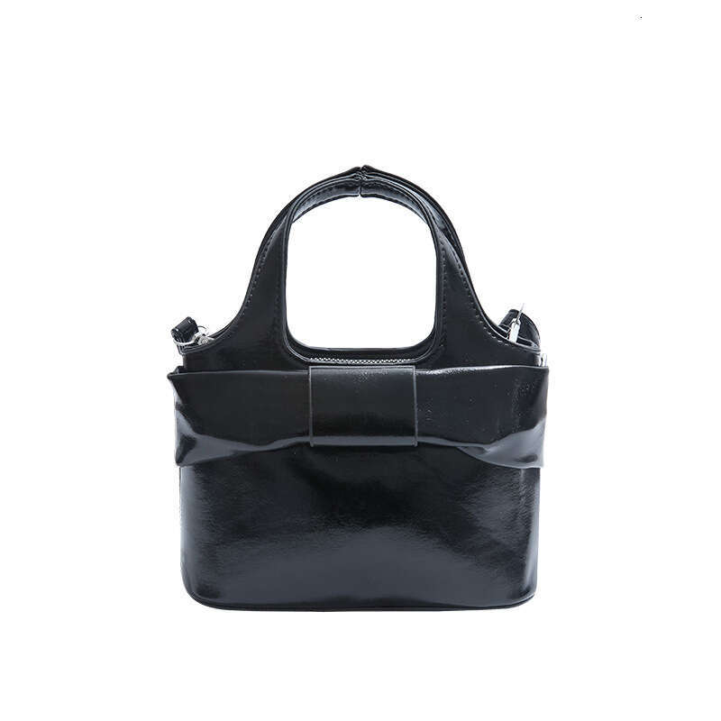 Bucket Women's 2025 New Fashion Stylish Versatile Crossbody Handbag Shoulder Bag For Going Out