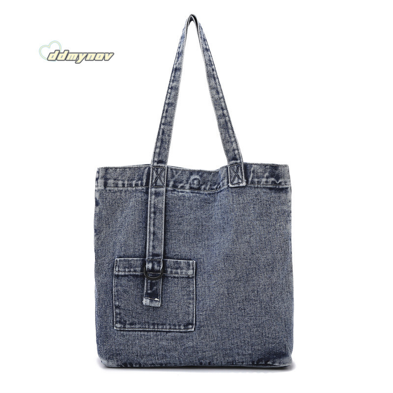 Women's New Single Shoulder Artistic Large Capacity Handbag, Casual Commuter Tote Bag, Fashionable Versatile Crossbody Bag ddmynov