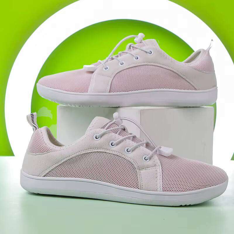 Hot Selling Fashion Breathable Wide Head Casual Loose and Comfortable Walking Lightweight Outdoor Shoes