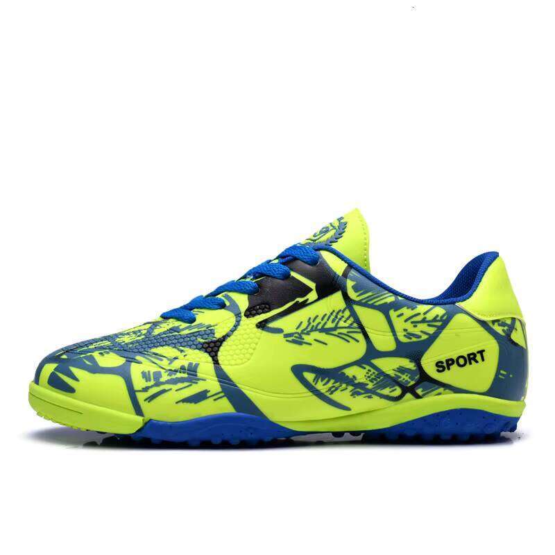 Hot Selling Soccer High Quality Football Boots Customize Sport Shoes for Men