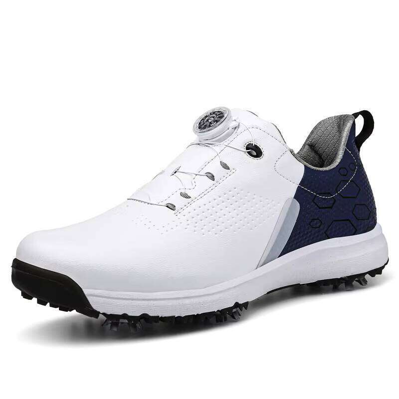 Training Waterproof Golf Unisex Style Hot Sale High Quality Professional Shoes for Men